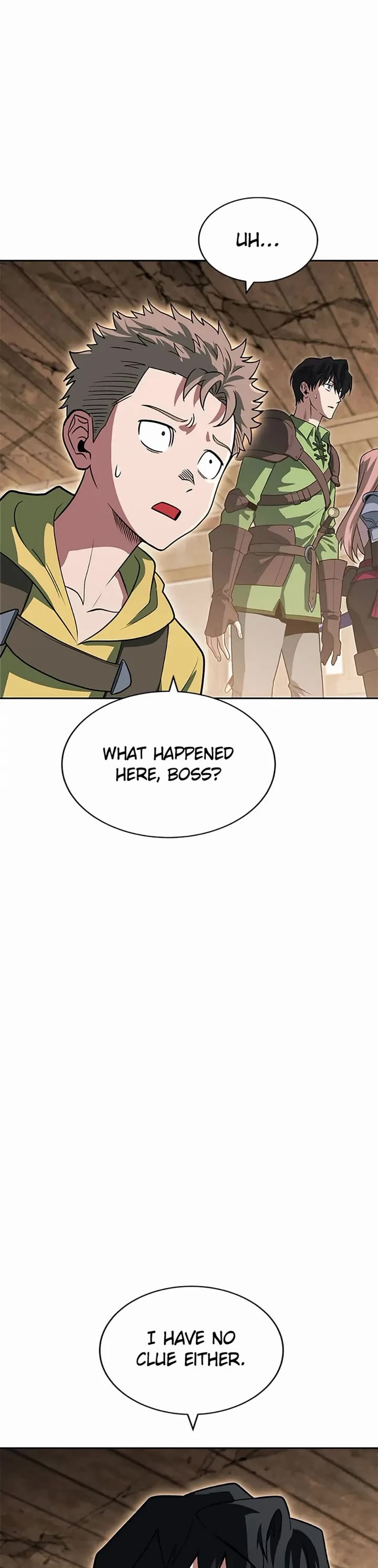 My Insanely Competent Underlings chapter 28 page 14