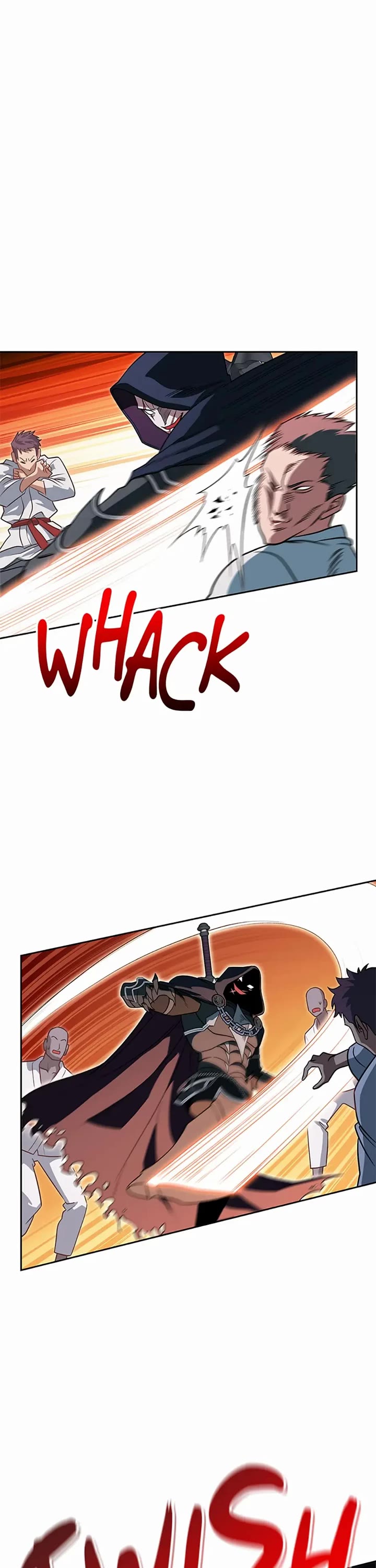 My Insanely Competent Underlings chapter 28 page 2