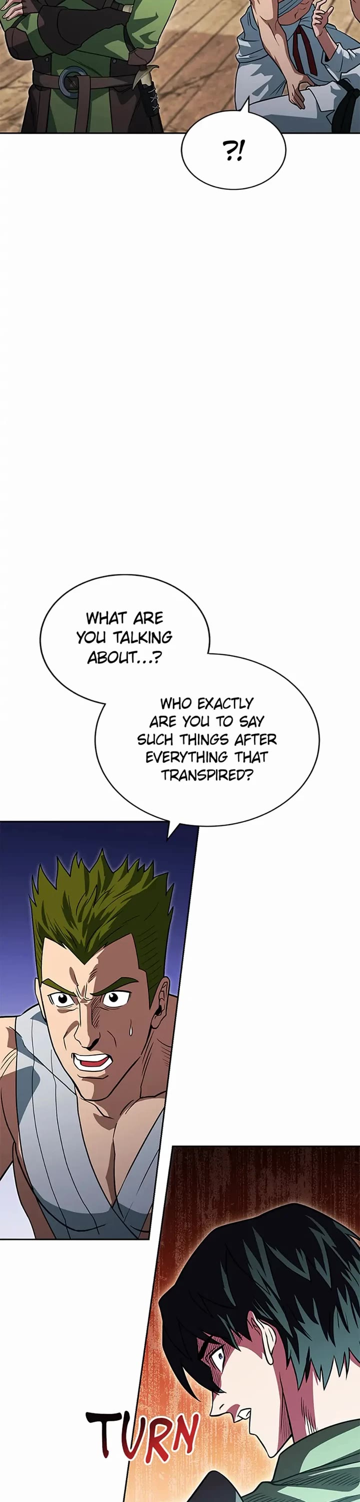 My Insanely Competent Underlings chapter 28 page 21