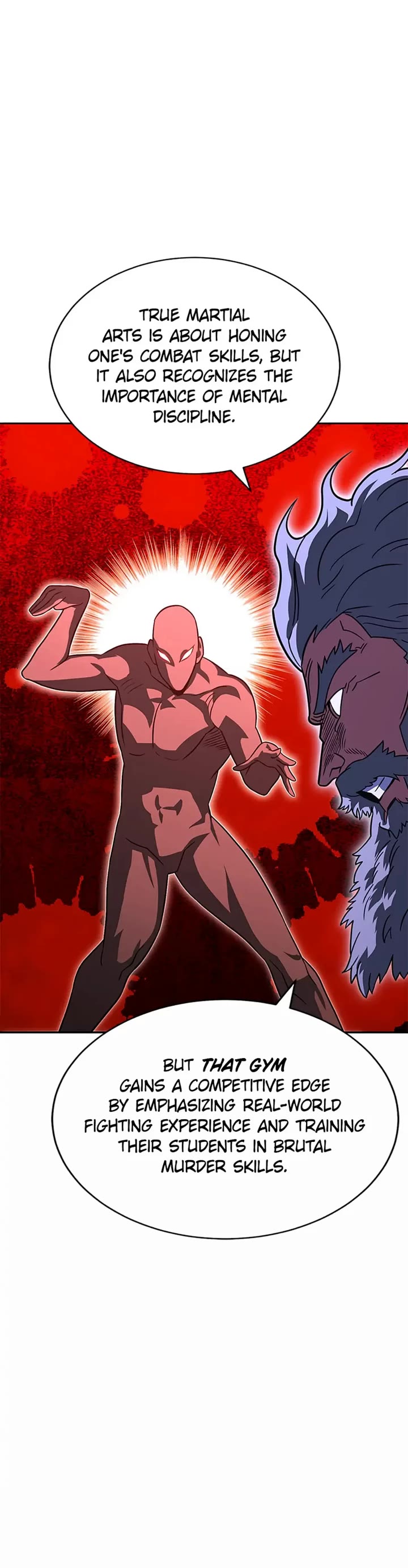 My Insanely Competent Underlings chapter 28 page 29