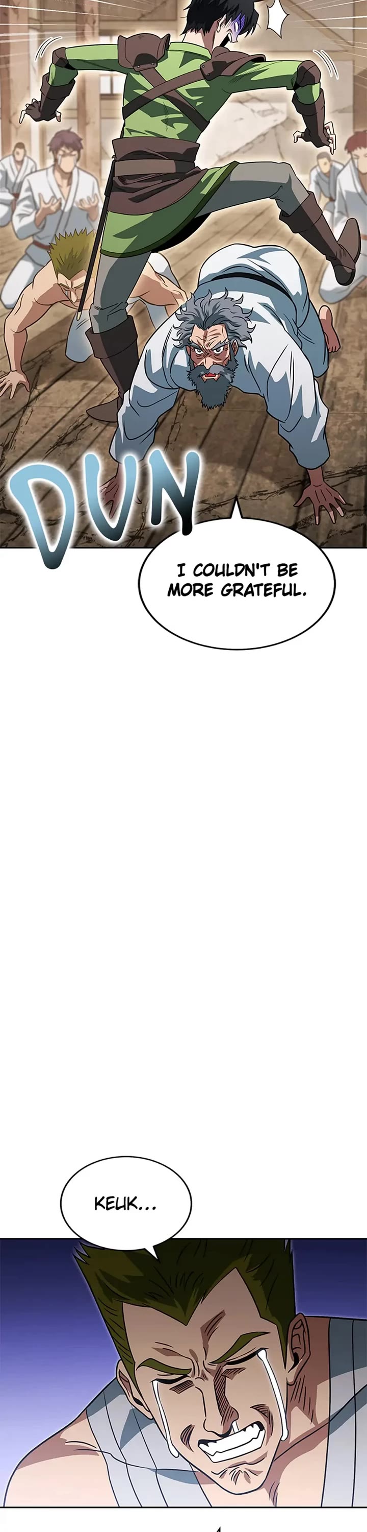 My Insanely Competent Underlings chapter 28 page 37