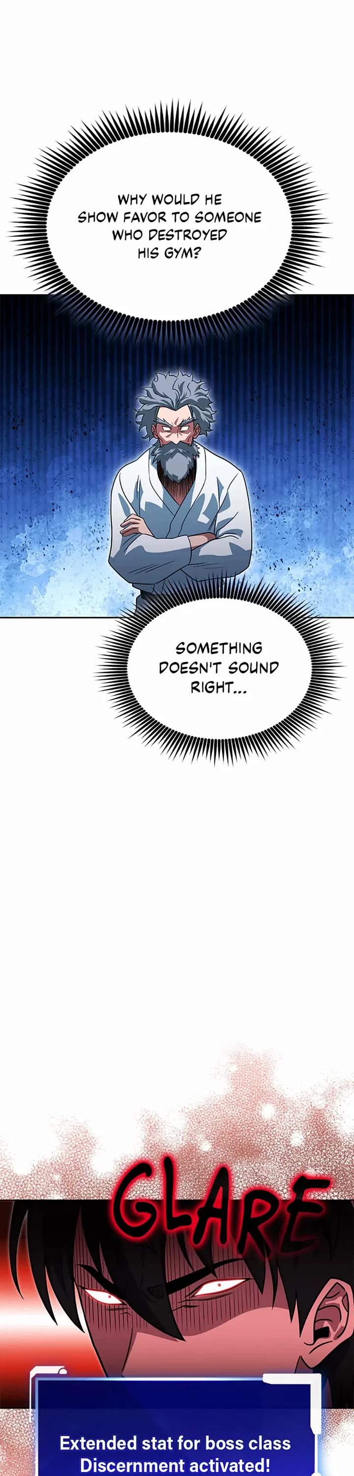 My Insanely Competent Underlings chapter 28 page 46