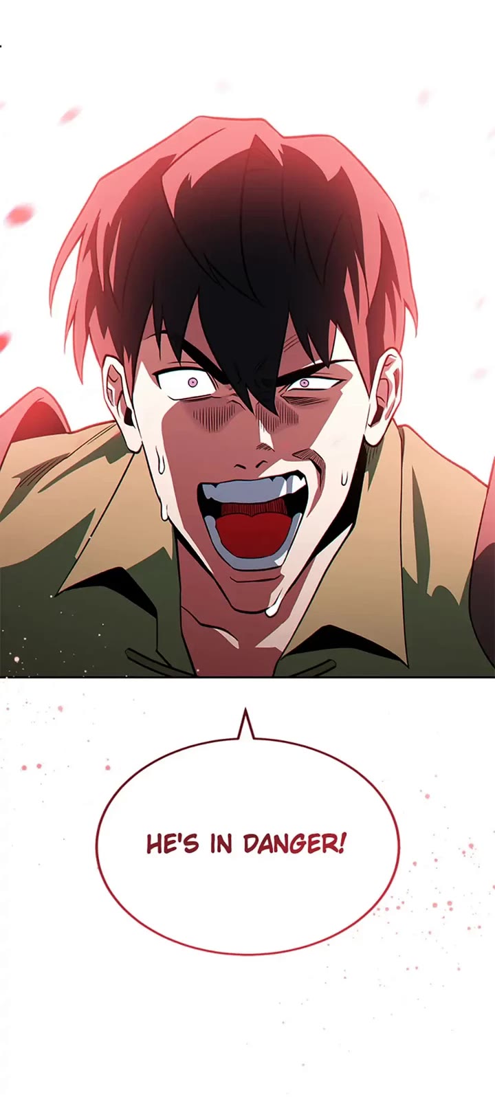 My Insanely Competent Underlings chapter 28 page 49