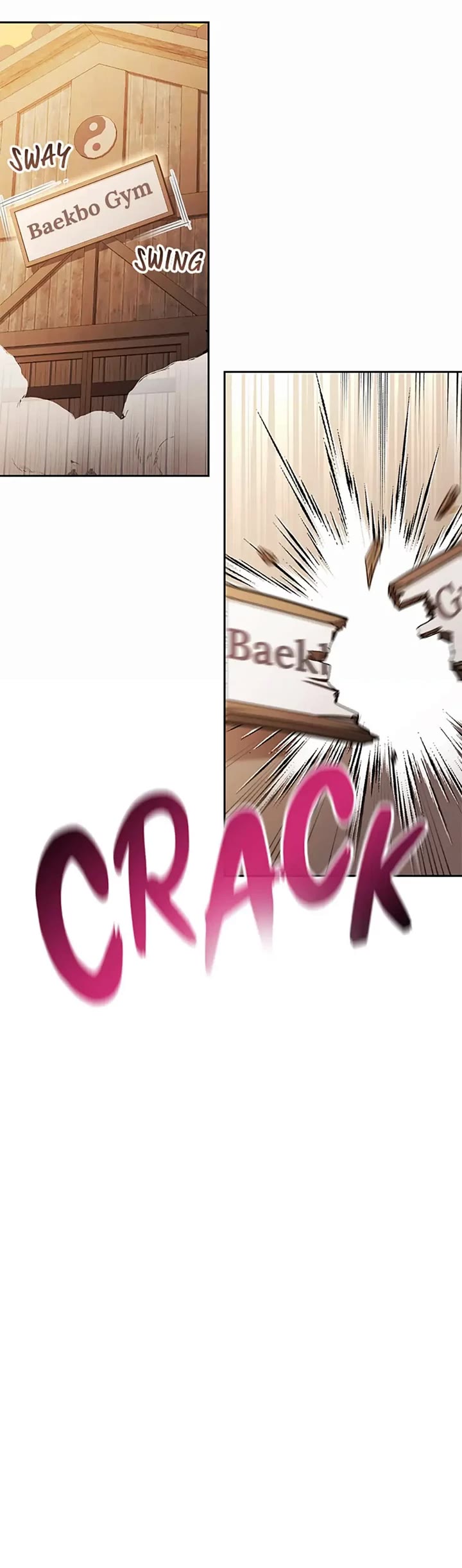 My Insanely Competent Underlings chapter 28 page 5