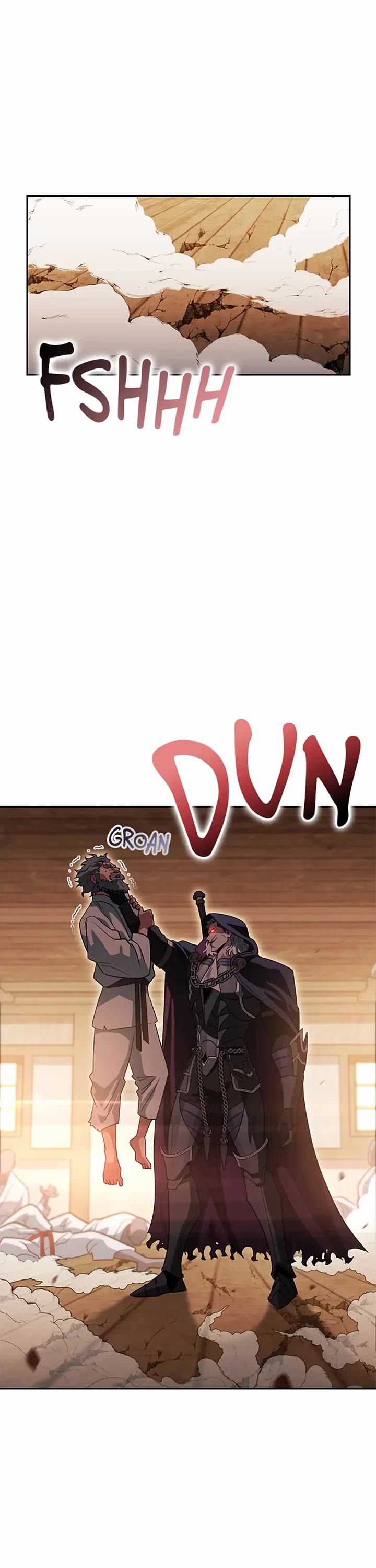 My Insanely Competent Underlings chapter 28 page 6