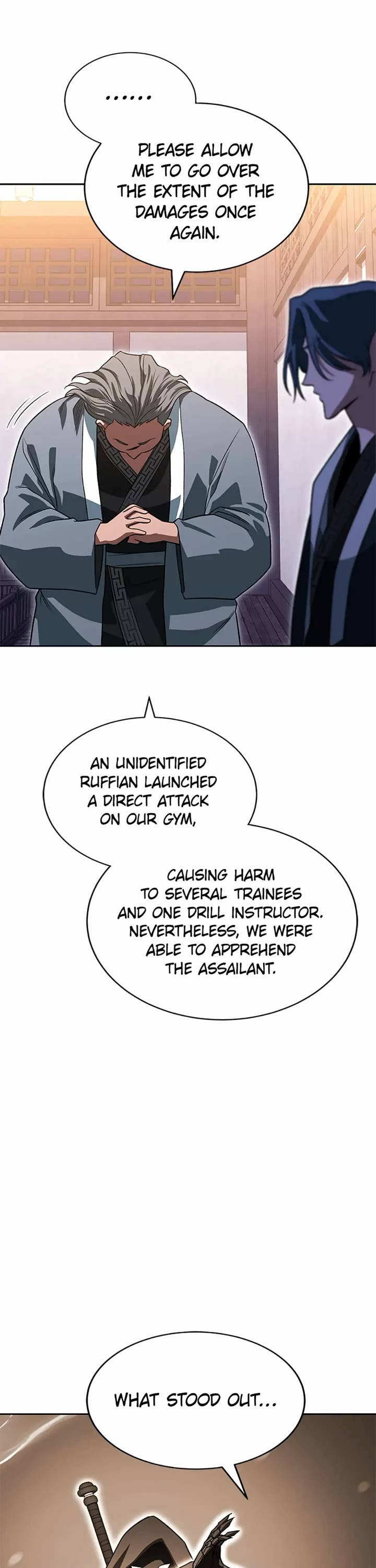 My Insanely Competent Underlings chapter 29 page 12