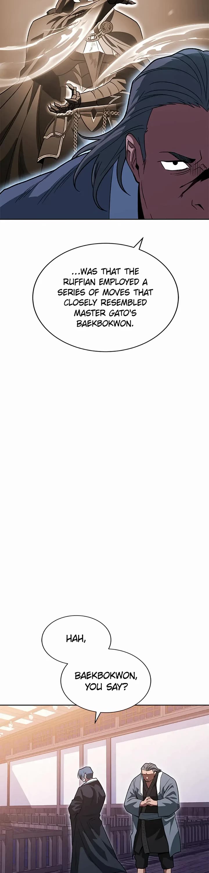 My Insanely Competent Underlings chapter 29 page 13