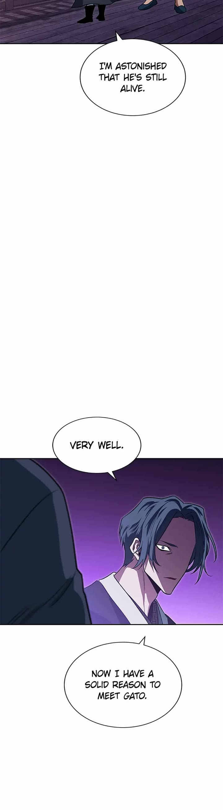 My Insanely Competent Underlings chapter 29 page 14