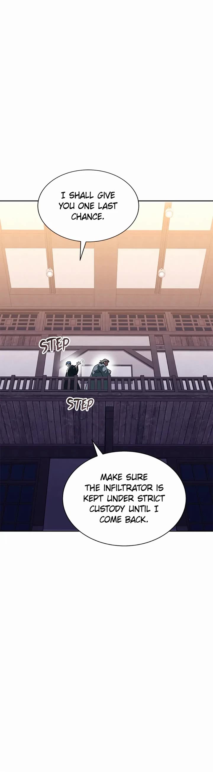 My Insanely Competent Underlings chapter 29 page 15