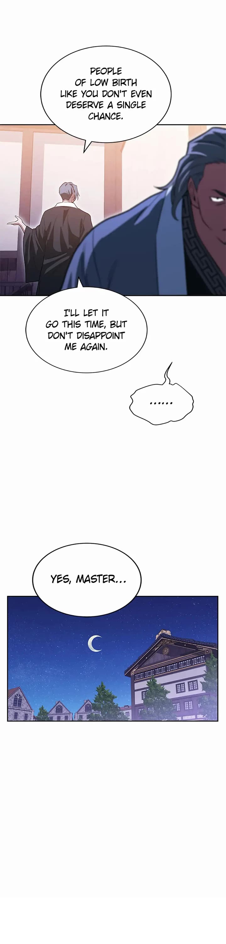 My Insanely Competent Underlings chapter 29 page 16