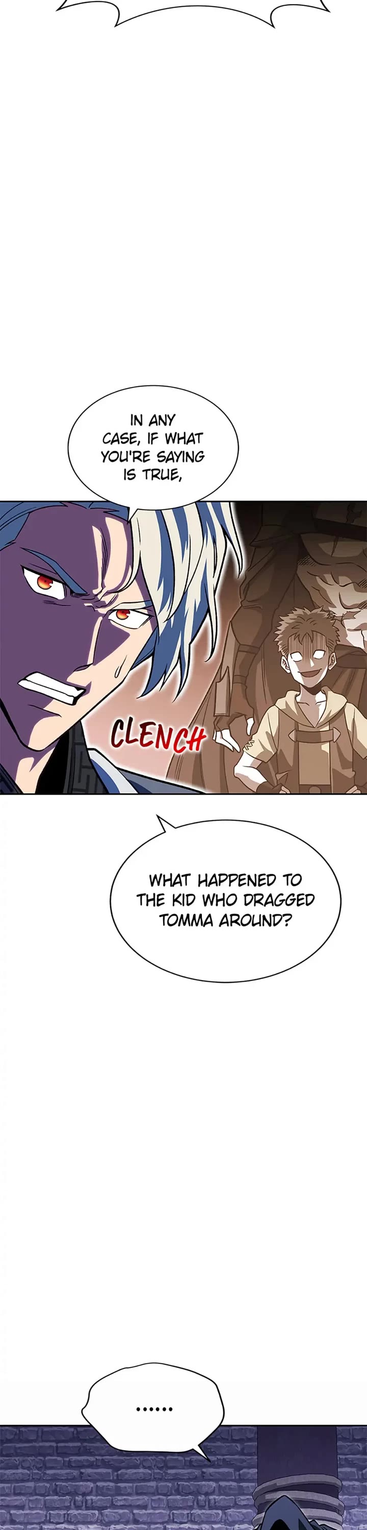 My Insanely Competent Underlings chapter 29 page 22