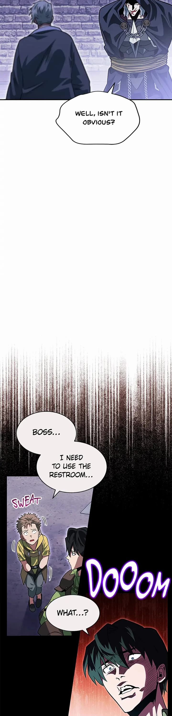 My Insanely Competent Underlings chapter 29 page 23