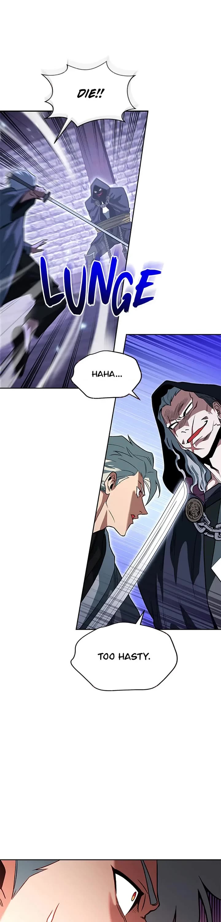 My Insanely Competent Underlings chapter 29 page 27