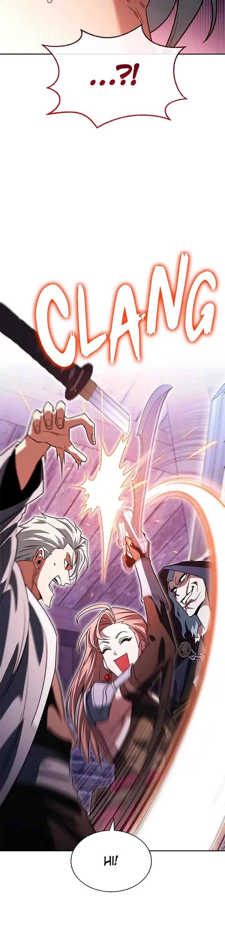 My Insanely Competent Underlings chapter 29 page 28