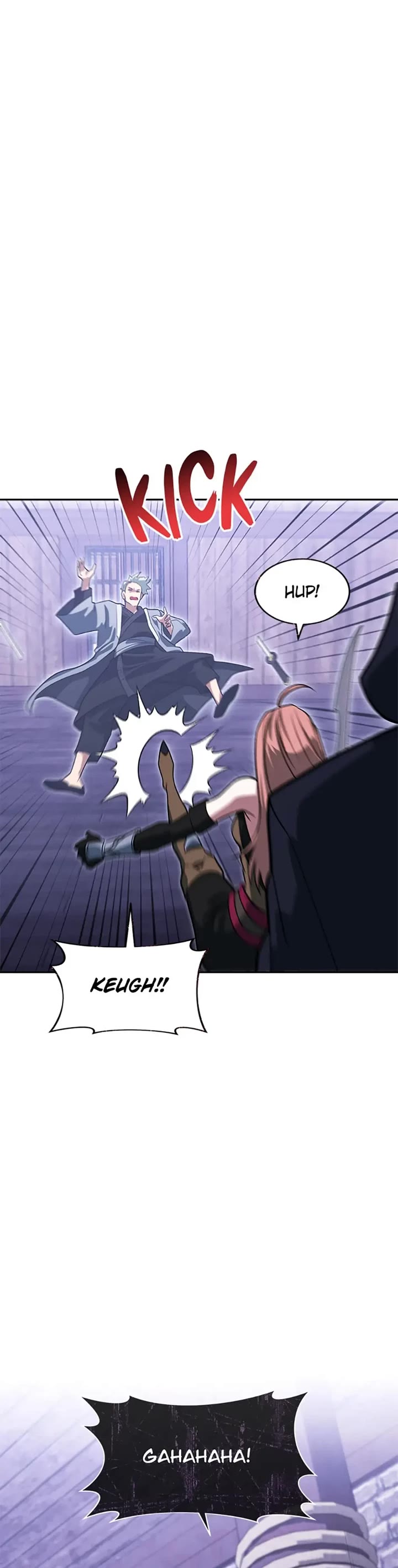 My Insanely Competent Underlings chapter 29 page 29