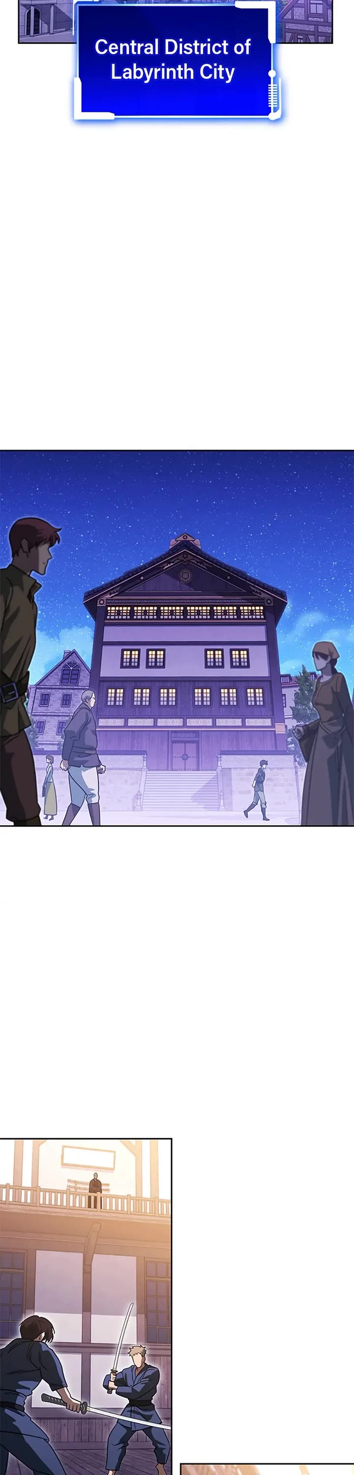 My Insanely Competent Underlings chapter 29 page 3