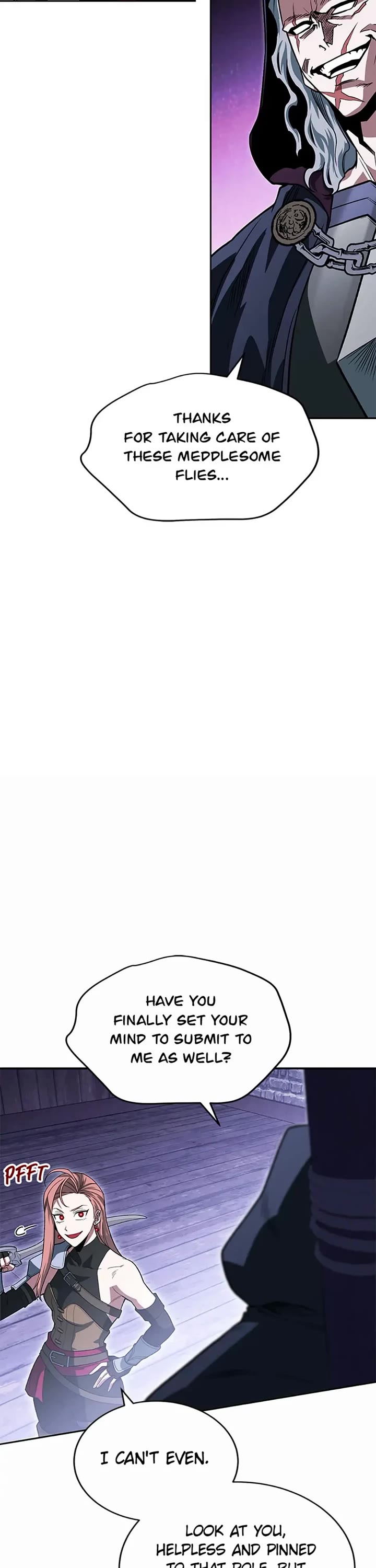 My Insanely Competent Underlings chapter 29 page 31