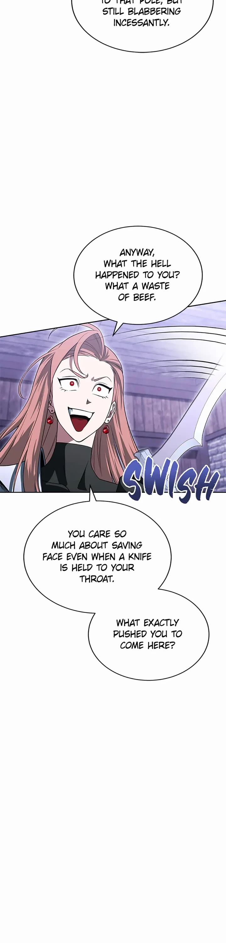 My Insanely Competent Underlings chapter 29 page 32