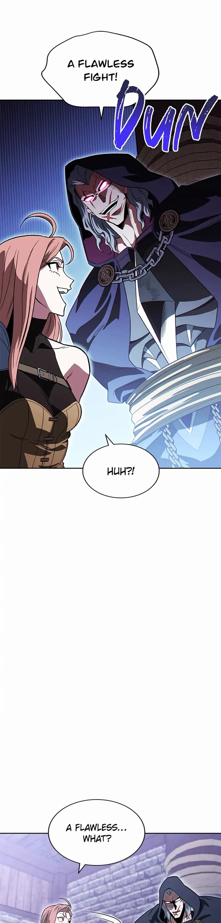 My Insanely Competent Underlings chapter 29 page 33