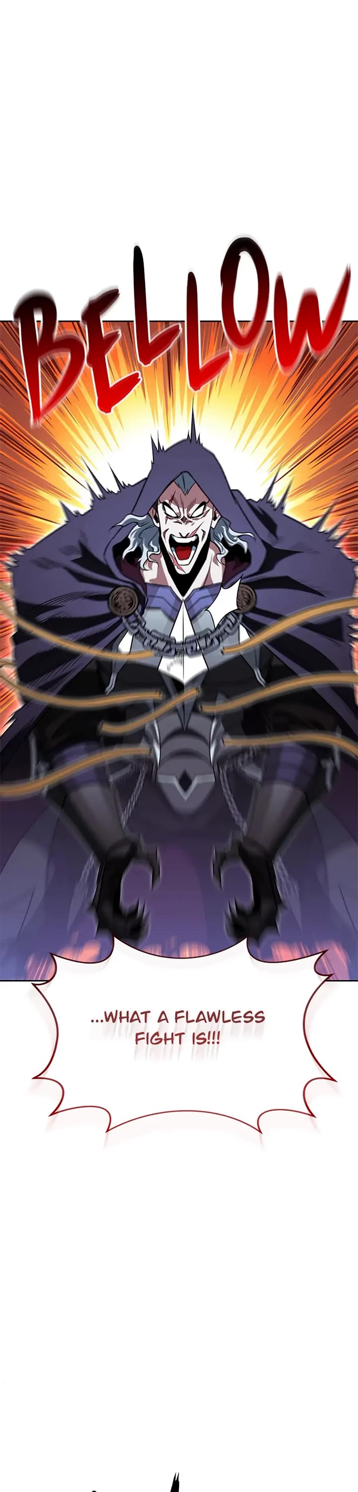 My Insanely Competent Underlings chapter 29 page 38