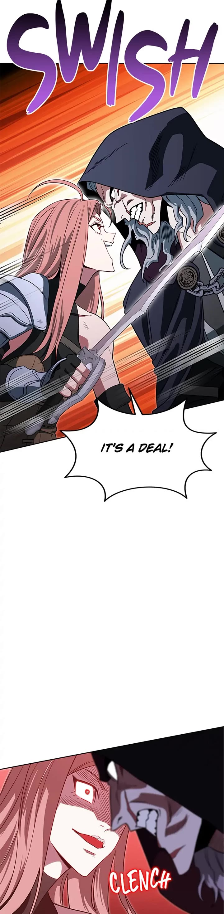 My Insanely Competent Underlings chapter 29 page 39