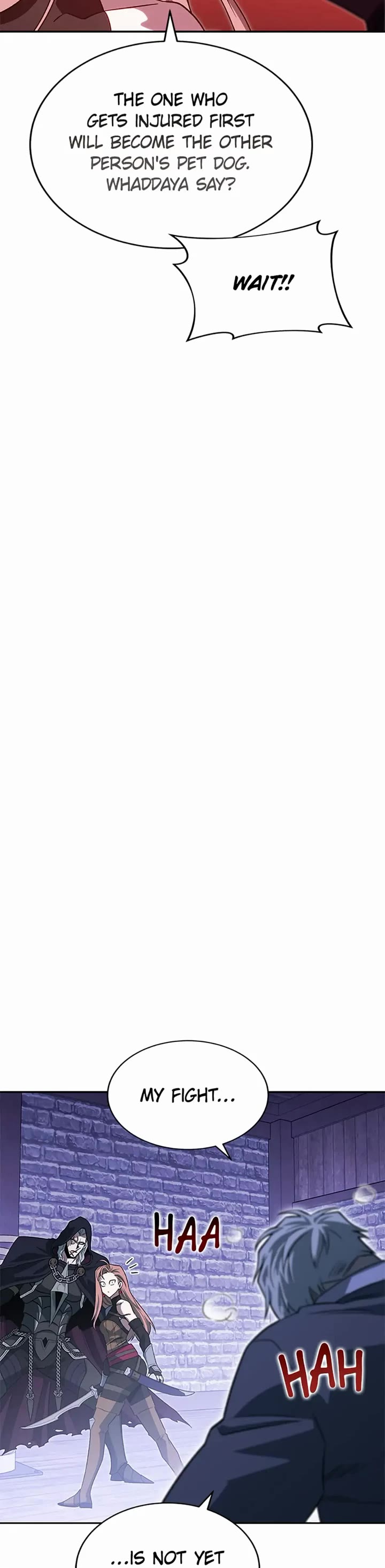 My Insanely Competent Underlings chapter 29 page 40