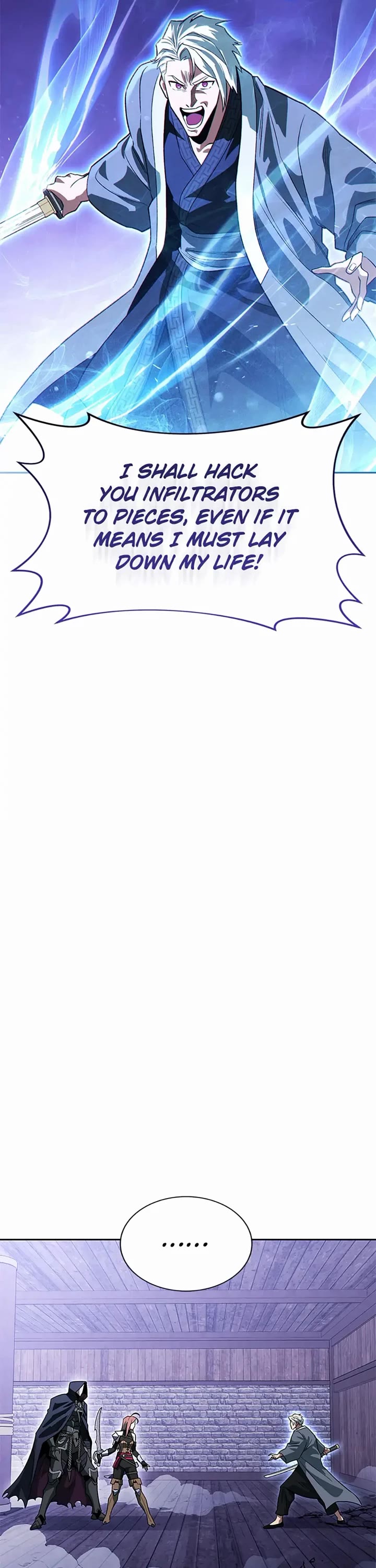 My Insanely Competent Underlings chapter 29 page 42