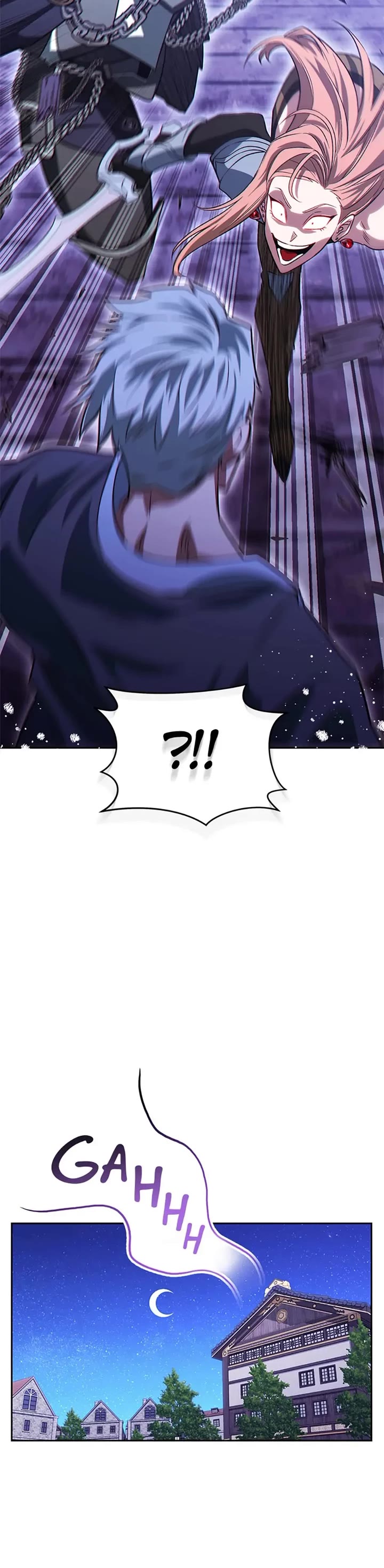 My Insanely Competent Underlings chapter 29 page 45