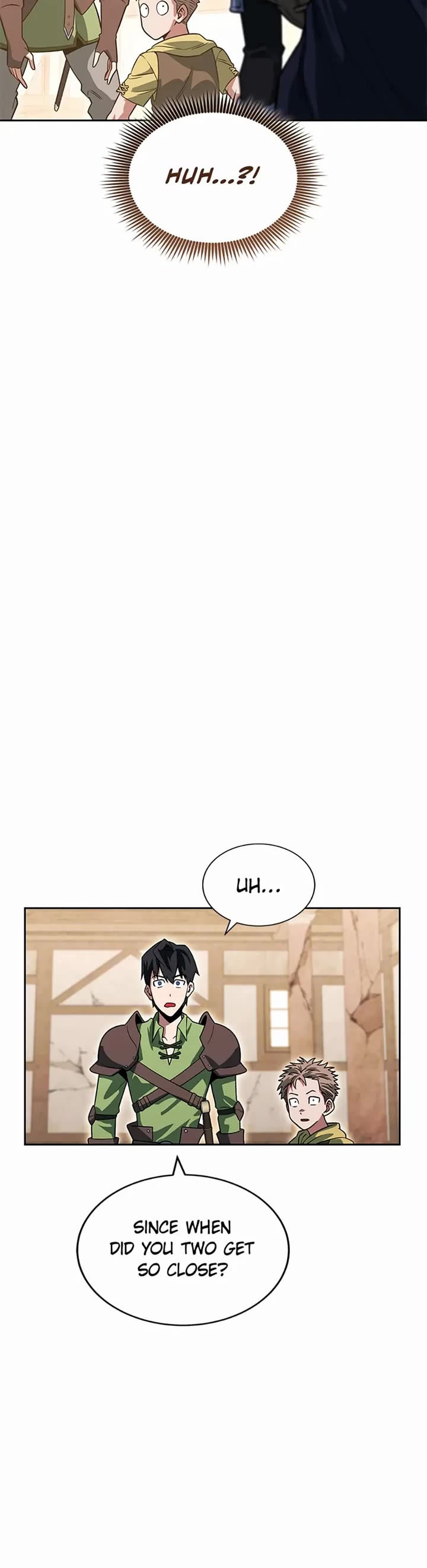 My Insanely Competent Underlings chapter 29 page 50