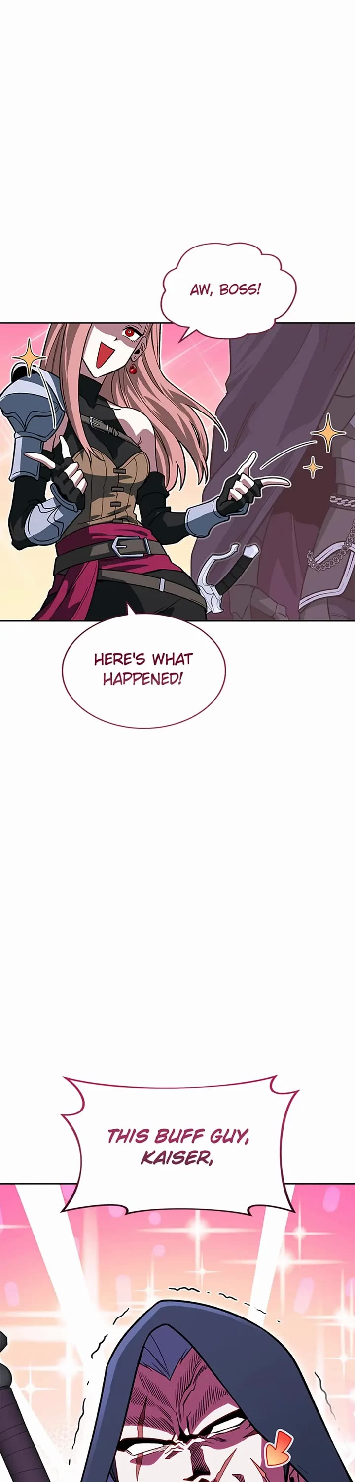 My Insanely Competent Underlings chapter 29 page 51