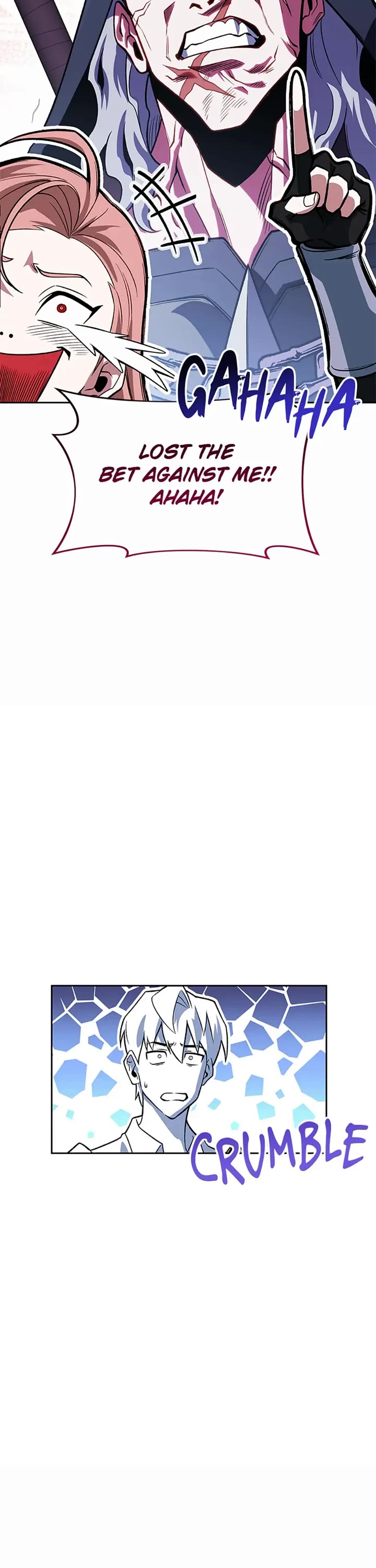 My Insanely Competent Underlings chapter 29 page 52