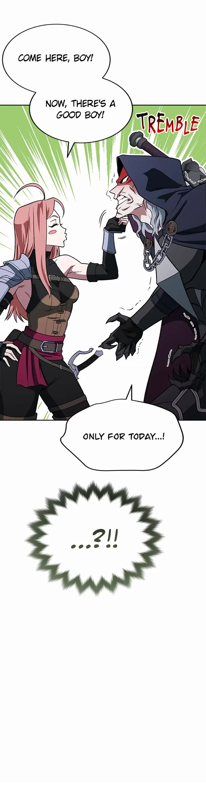 My Insanely Competent Underlings chapter 29 page 53