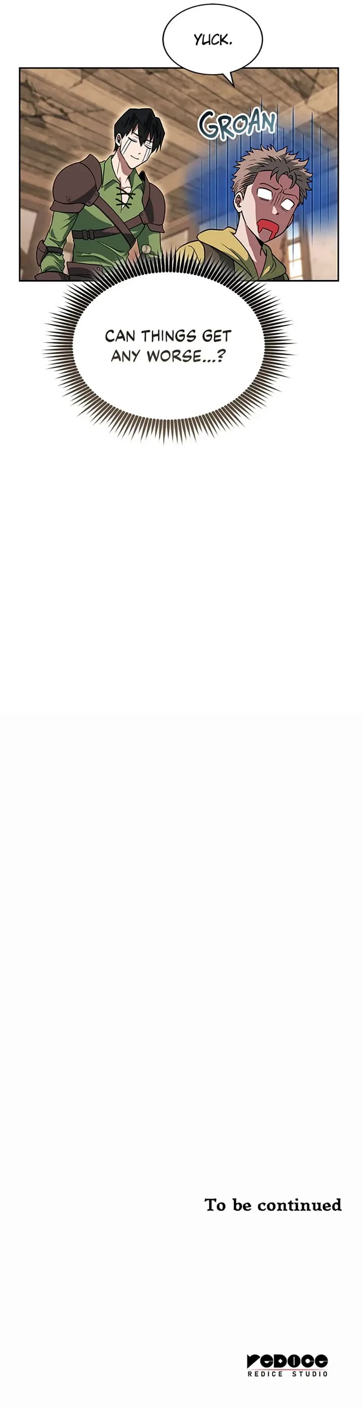 My Insanely Competent Underlings chapter 29 page 54