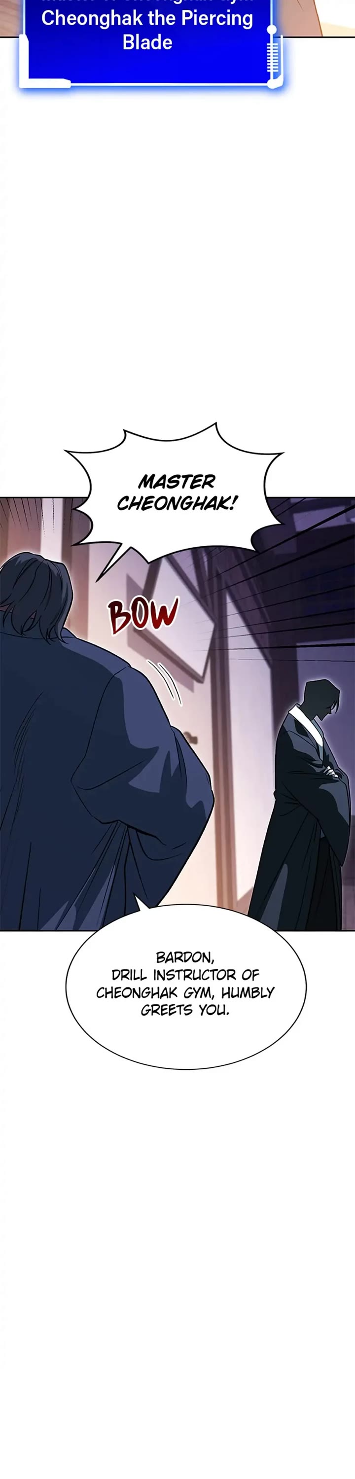 My Insanely Competent Underlings chapter 29 page 6