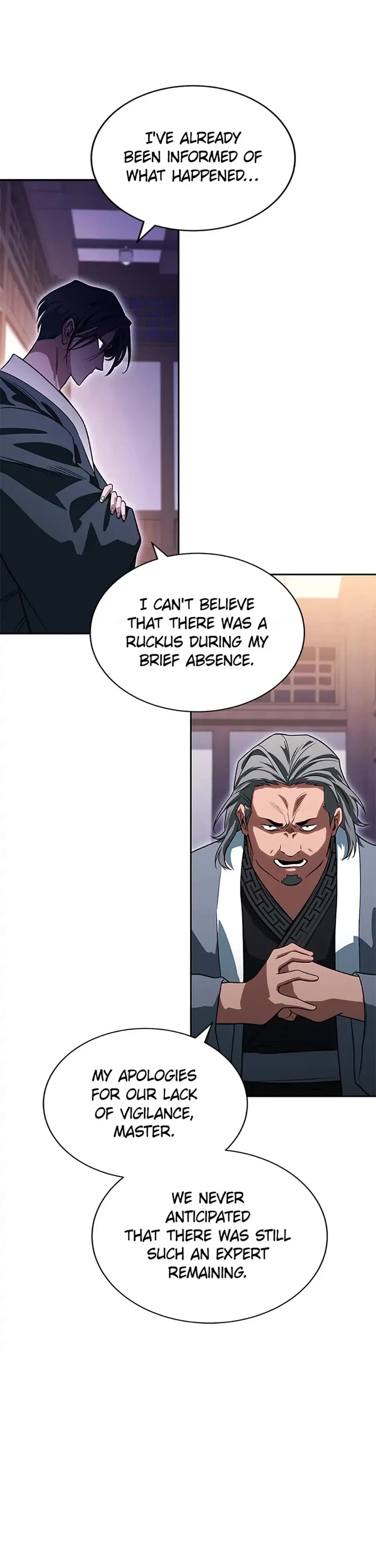 My Insanely Competent Underlings chapter 29 page 7