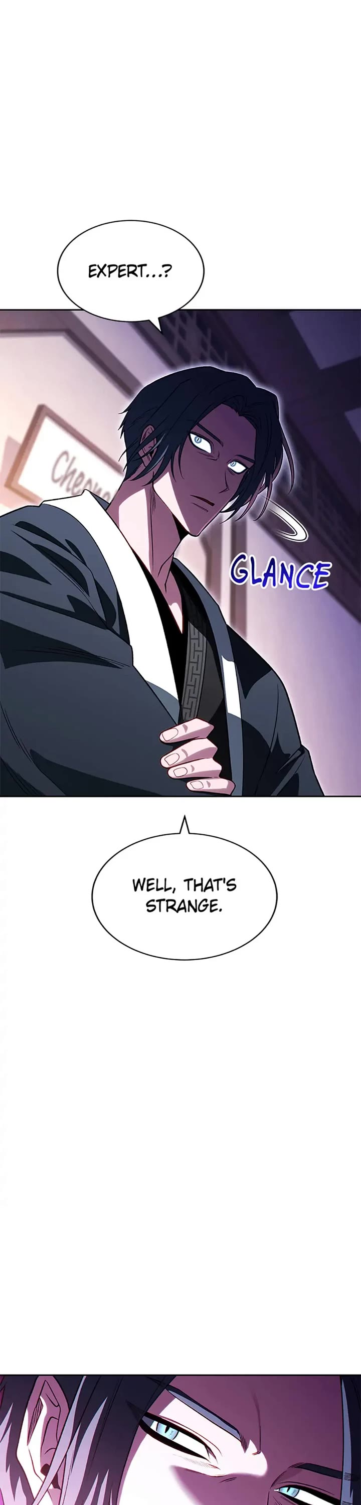 My Insanely Competent Underlings chapter 29 page 8