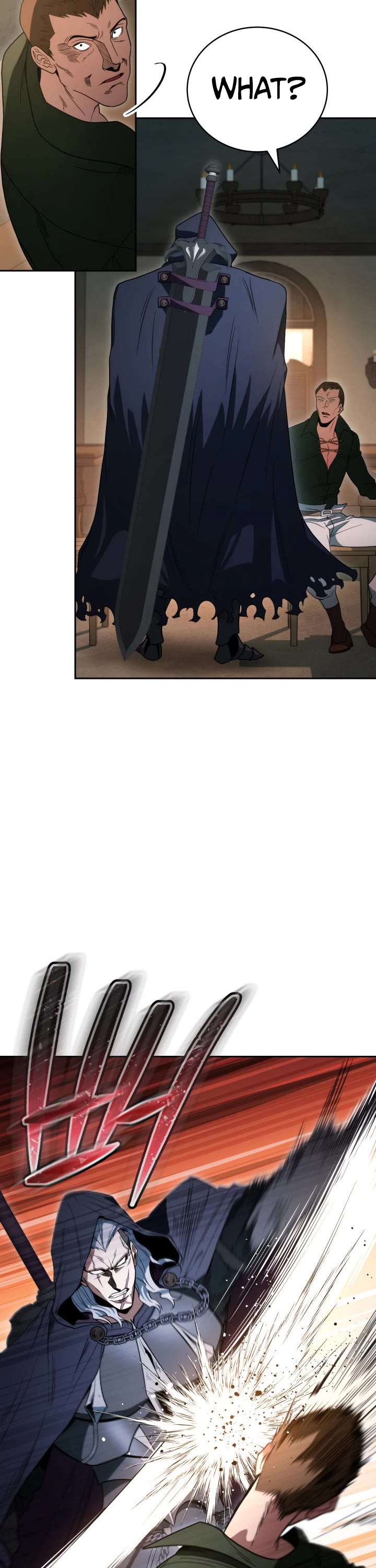 My Insanely Competent Underlings chapter 3 page 17