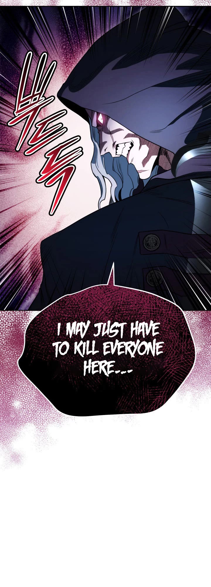 My Insanely Competent Underlings chapter 3 page 20