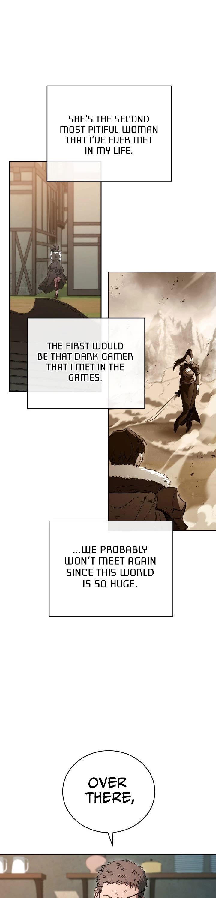 My Insanely Competent Underlings chapter 3 page 9