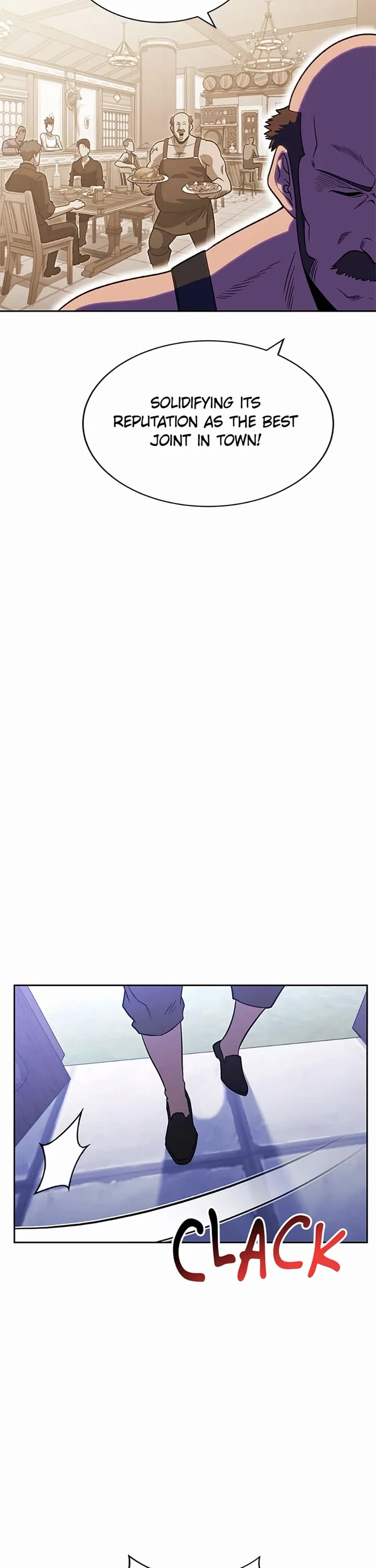 My Insanely Competent Underlings chapter 30 page 11