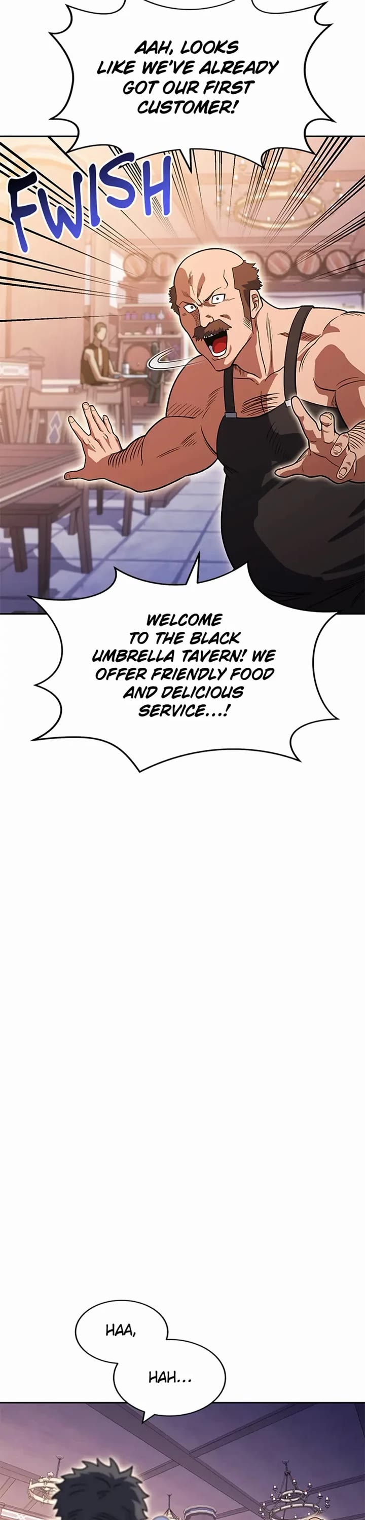 My Insanely Competent Underlings chapter 30 page 12