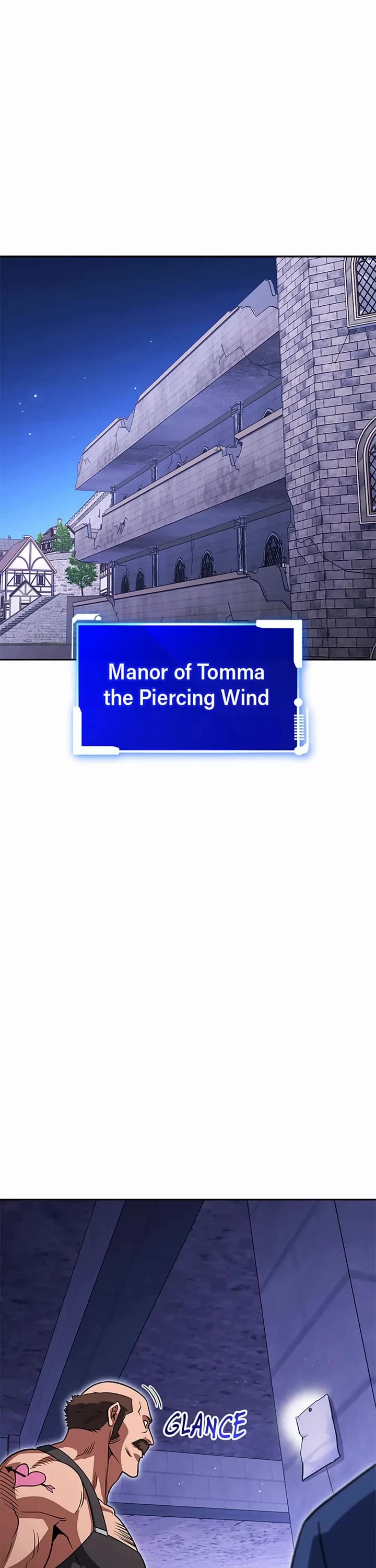 My Insanely Competent Underlings chapter 30 page 16