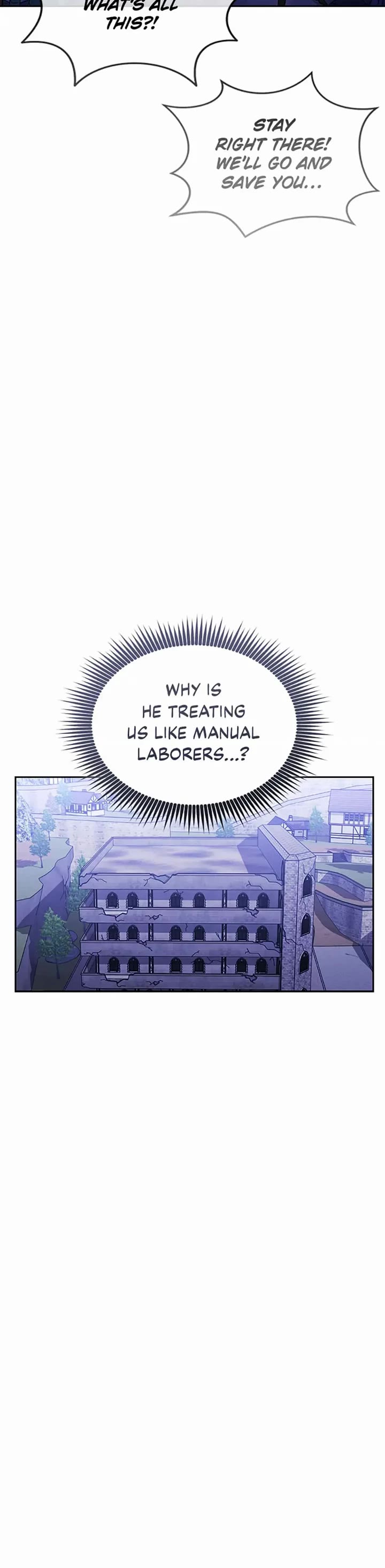 My Insanely Competent Underlings chapter 30 page 19