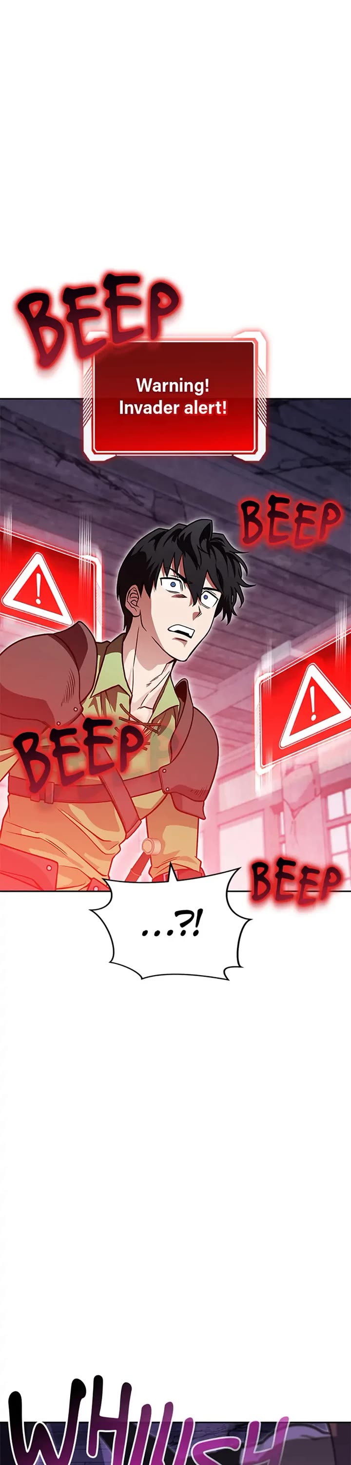 My Insanely Competent Underlings chapter 30 page 22