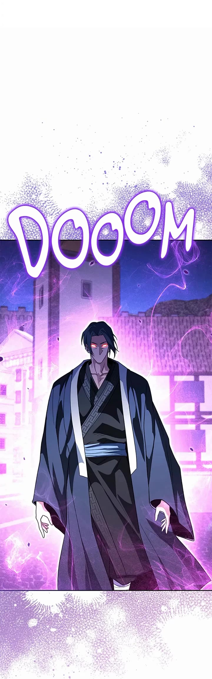 My Insanely Competent Underlings chapter 30 page 24