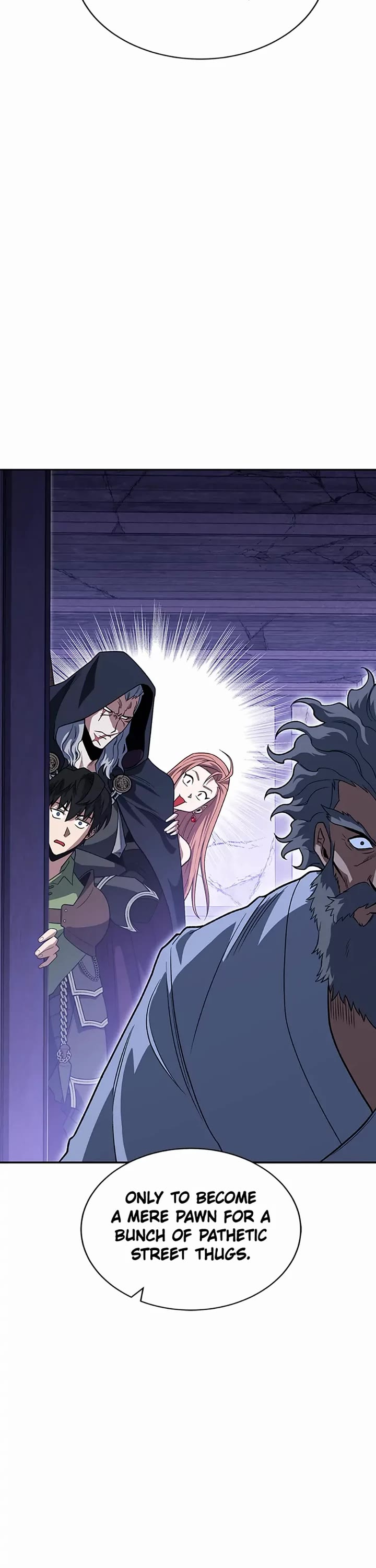 My Insanely Competent Underlings chapter 30 page 28