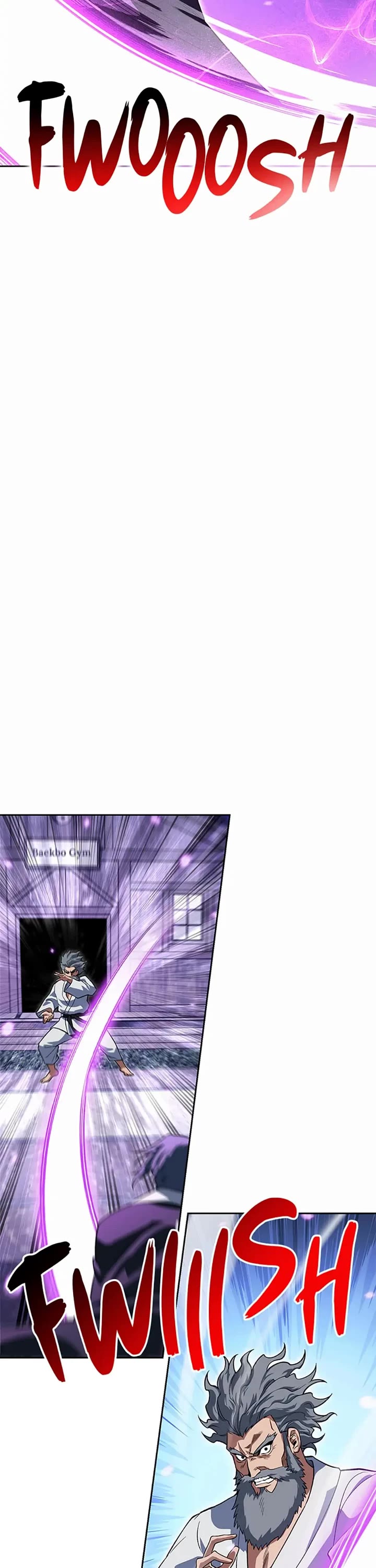 My Insanely Competent Underlings chapter 30 page 37