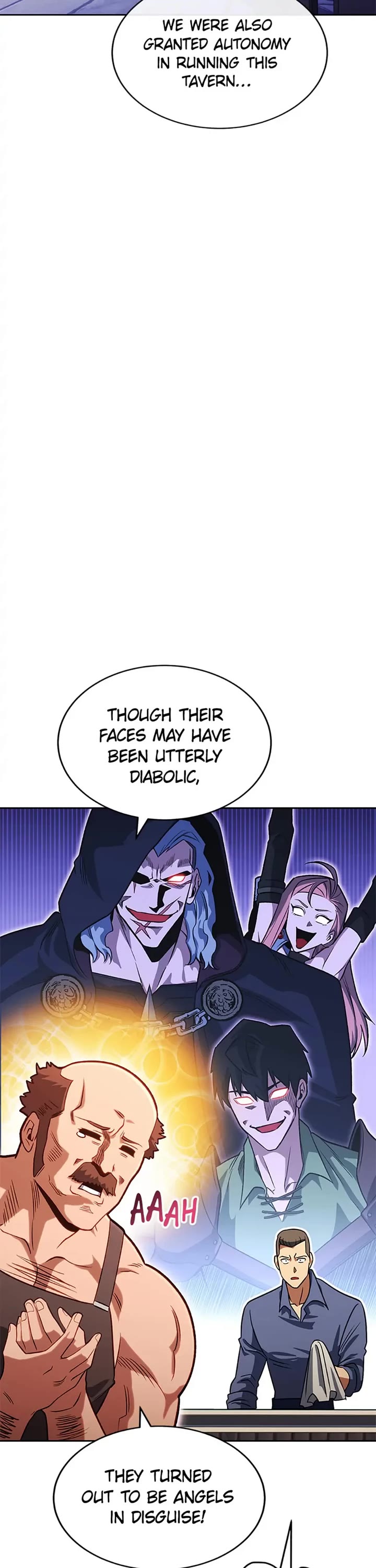 My Insanely Competent Underlings chapter 30 page 7