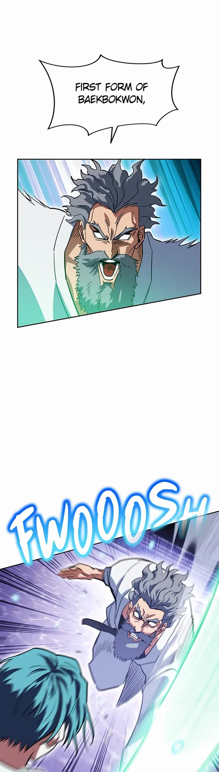 My Insanely Competent Underlings chapter 31 page 10