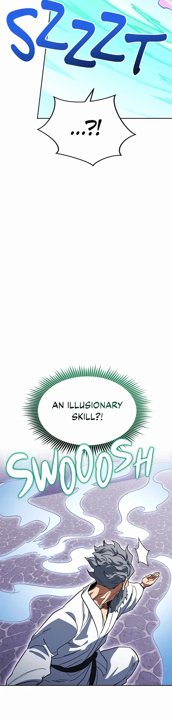 My Insanely Competent Underlings chapter 31 page 12